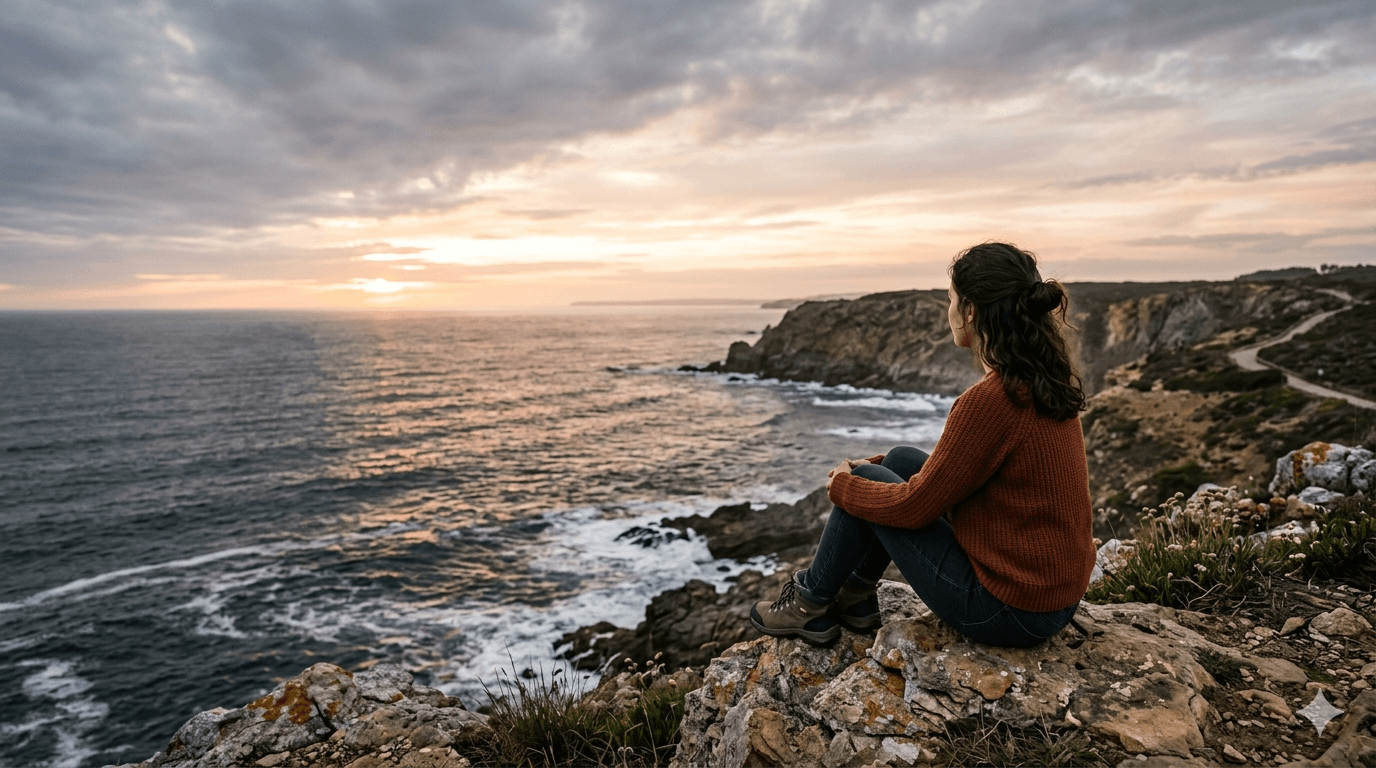 How to Deal With Hopelessness and Despair