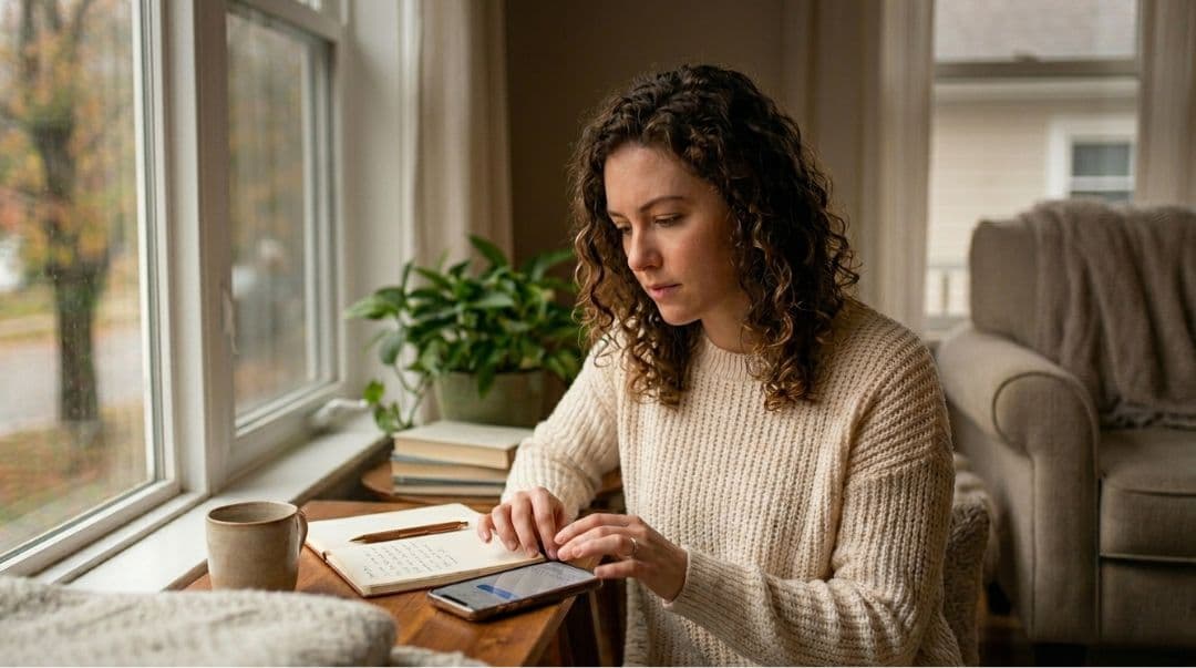 Why You Feel Like You're Bothering People (And Why You Probably Aren't)