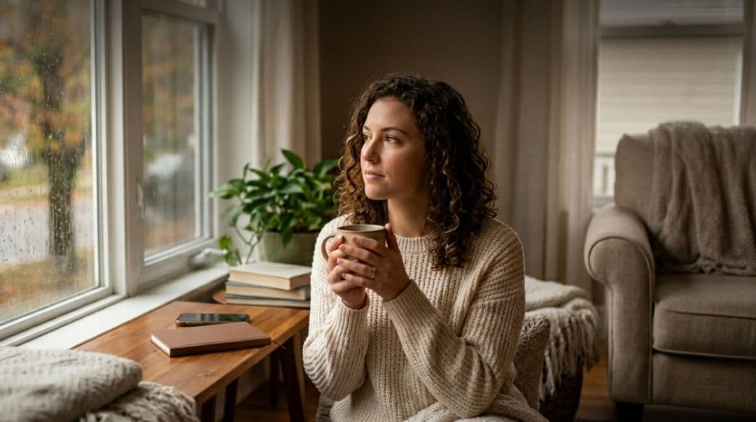 Why You Keep Thinking About Reaching Out (And What That Means)