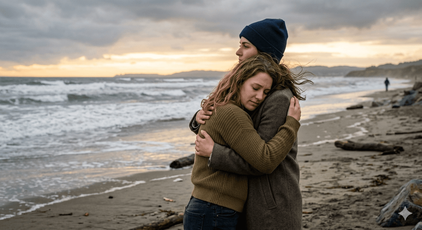 You Are Not Alone After Heartbreak | Encouragement