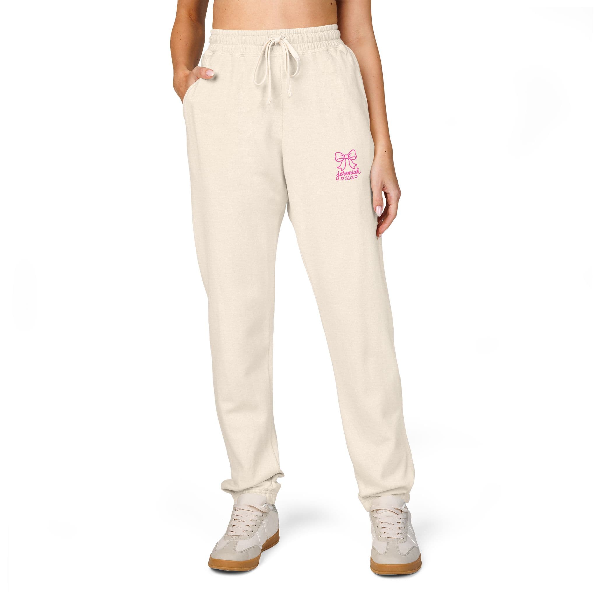 Everlasting Trackpants